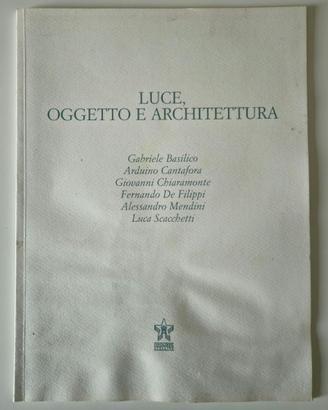 RARO LUCE, OGGETTO E ARCHITETTURA MILANO