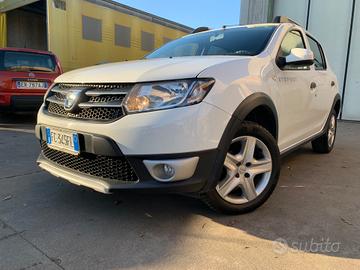 Dacia Sandero Stepway 1.5 dCi 8V 90CV Start&Stop P