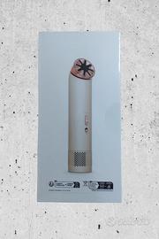 Dyson HushJet Mini Cool fan Ventilatore portatile