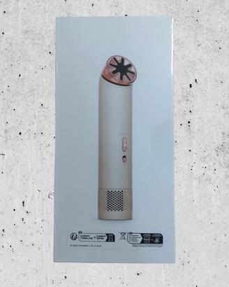 Dyson HushJet Mini Cool fan Ventilatore portatile