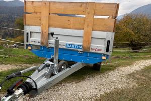 Rimorchio BARTHAU