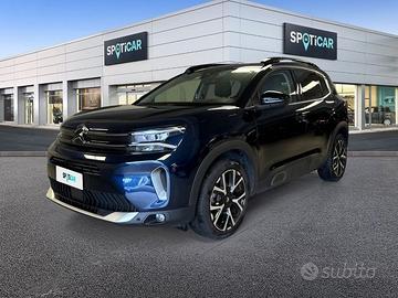 Citroën C5 Aircross BlueHDi 130 S&S Shine Pac...