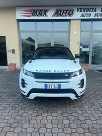Land Rover Range Evoque 2.0D I4-L.Flw 150 CV R-Dyn