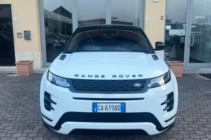 Land Rover Range Evoque 2.0D I4-L.Flw 150 CV R-Dyn
