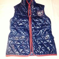 gilet bimba