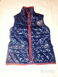 gilet bimba