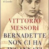 Bernadette non ci ha Ingannati