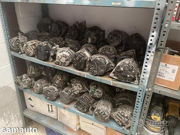 Auto Ricambi SAMAUTO