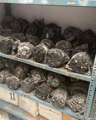 Auto Ricambi SAMAUTO