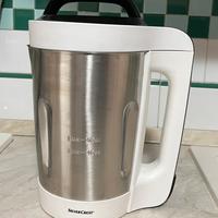 Frullatore marchio Silver Crest