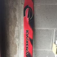 sci carving donna rossignol