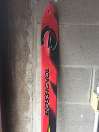 sci carving donna rossignol