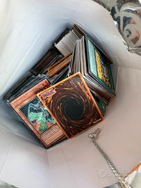 Mix carte Yu-Gi-Oh!