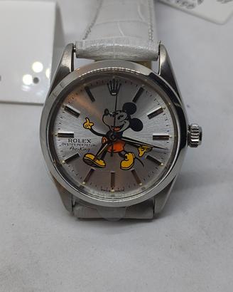 Rolex air king