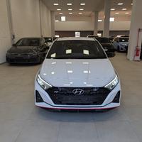 HYUNDAI i20 N 1.6 T-GDI N-Performance