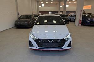 HYUNDAI i20 N 1.6 T-GDI N-Performance