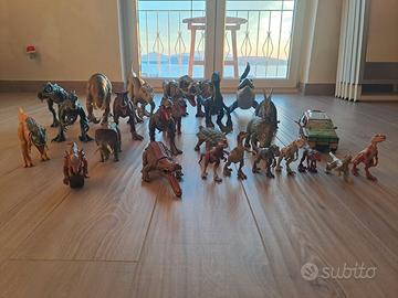 Dinosauri Mattel Jurassic World