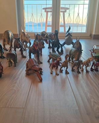 Dinosauri Mattel Jurassic World