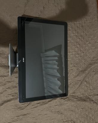 Asus zen aio