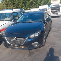 Vendiamo ricambi per Mazda cx3