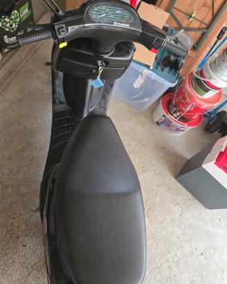 scooter zip piaggio