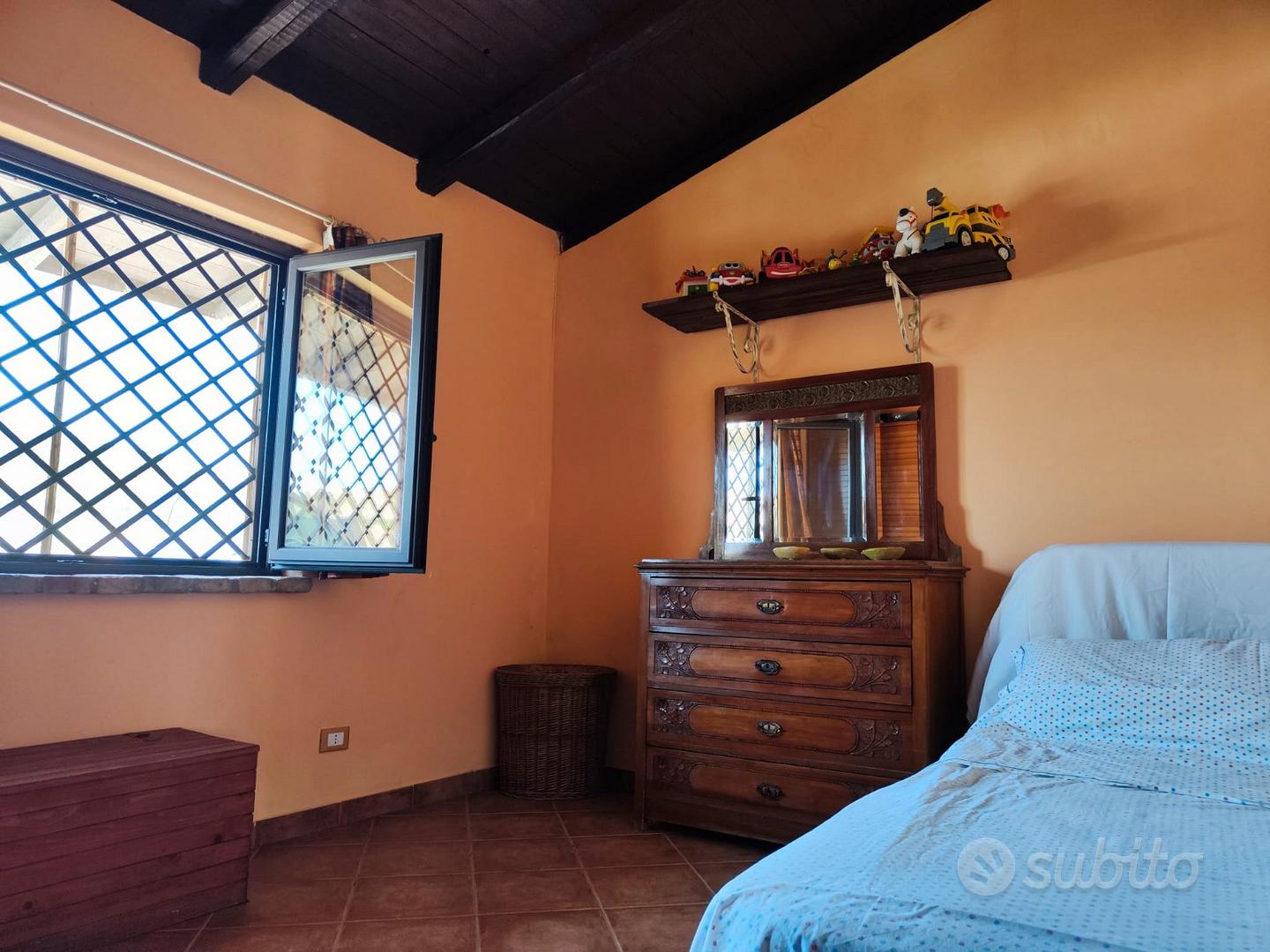Casa campagna - Vista 5