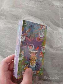POKEMON 151 CINESE BOOSTER BOX BUNDLE VOLUME 3