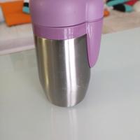 Chicco, portabevande e vivande termico, Step Up 60