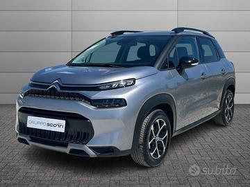 CITROEN C3 Aircross I 2021 - C3 Aircross U1057506