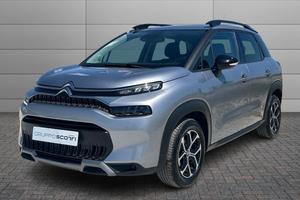 CITROEN C3 Aircross I 2021 - C3 Aircross U1057506