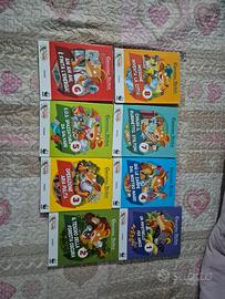 libri per ragazzi