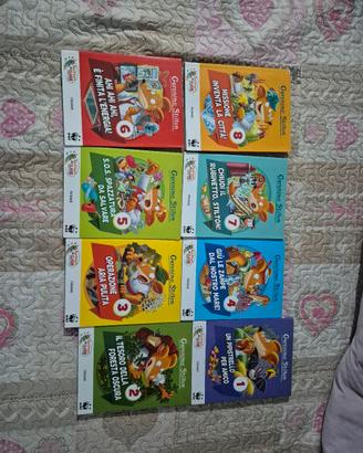 libri per ragazzi