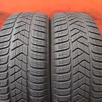 215 60 16 Gomme Invernali 70% Pirelli 215 60R16