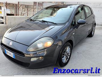 FIAT Punto 1.3 MJT II S&S 95 CV 5p. Lounge