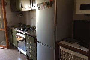 Spazioso alloggio zona universitaria-Policlinico