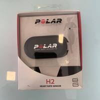 Fascia cardio Polar h2