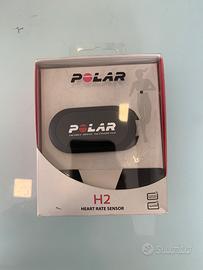 Fascia cardio Polar h2