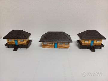 Hotel gioco da tavola - ricambi