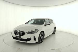 BMW Serie 1 F40 - 118i Msport 136cv auto