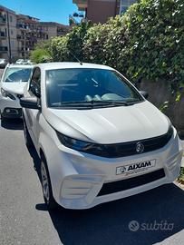 Mini car Aixam