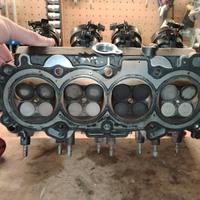 Honda cb650r cbr650r 2023 vari ricambi motore