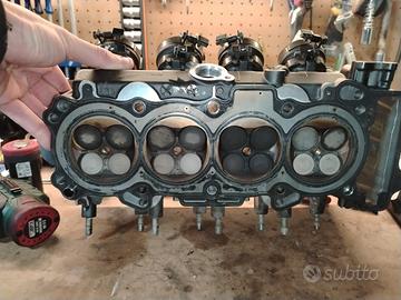 Honda cb650r cbr650r 2023 vari ricambi motore