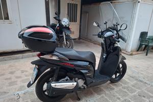 honda SH 300 i sport - 2010