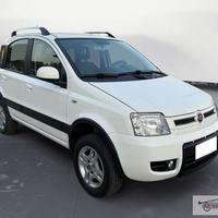 FIAT Panda 1.3 MJT 16V DPF 4x4 Climbing