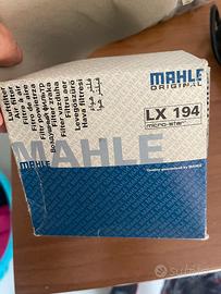 filtro dell aria per moto