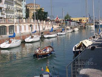BILO a 200 mt dal mare Cattolica