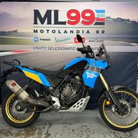 Yamaha - Ténéré 700 RALLY EDITION - 2020
