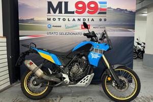 Yamaha - Ténéré 700 RALLY EDITION - 2020