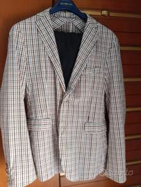 completo sartoriale 