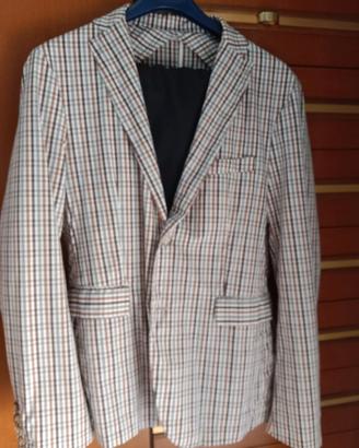 completo sartoriale 